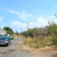 Земельный участок в Греции