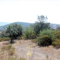Land plot in Greece