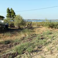 Land plot in Greece