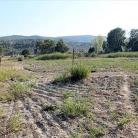 Land plot in Greece