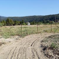 Land plot in Greece