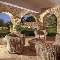 Villa in Greece, 450 sq.m.