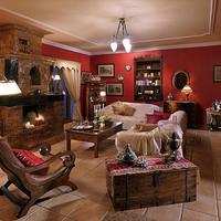 Villa in Greece, 450 sq.m.