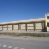 Бизнес-центр в Греции, 1375 кв.м.