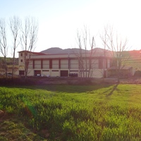 Бизнес-центр в Греции, 1375 кв.м.