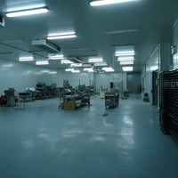 Бизнес-центр в Греции, 1375 кв.м.