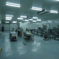 Бизнес-центр в Греции, 1375 кв.м.