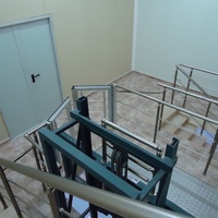 Бизнес-центр в Греции, 1375 кв.м.