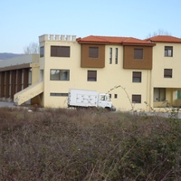 Бизнес-центр в Греции, 1375 кв.м.