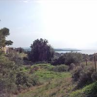 Land plot in Greece