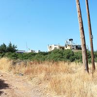 Земельный участок в Греции