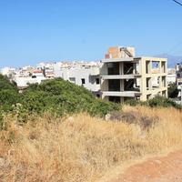 Земельный участок в Греции