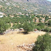 Land plot in Greece