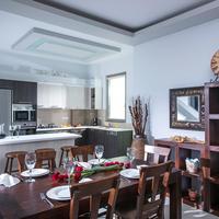 Villa in Greece, 204 sq.m.