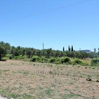 Земельный участок в Греции