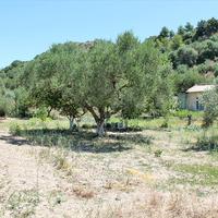 Land plot in Greece