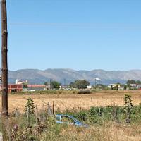 Land plot in Greece