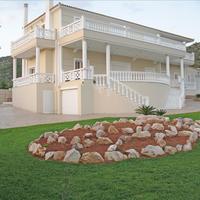 Вилла в Греции, 400 кв.м.