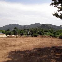 Земельный участок в Греции