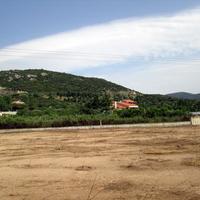 Земельный участок в Греции