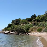 Земельный участок в Греции