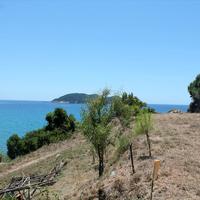 Земельный участок в Греции