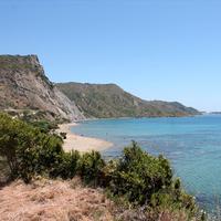 Земельный участок в Греции