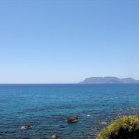 Земельный участок в Греции