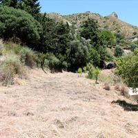 Земельный участок в Греции