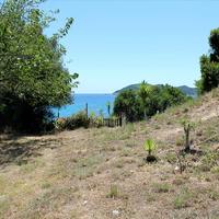 Земельный участок в Греции