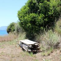 Земельный участок в Греции