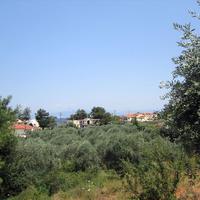 Земельный участок в Греции