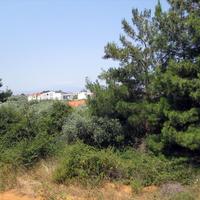 Земельный участок в Греции