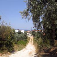 Земельный участок в Греции