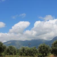 Земельный участок в Греции