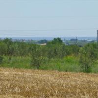 Земельный участок в Греции