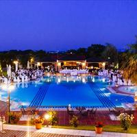 Отель (гостиница) в Греции, 5350 кв.м.