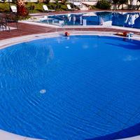 Отель (гостиница) в Греции, 5350 кв.м.