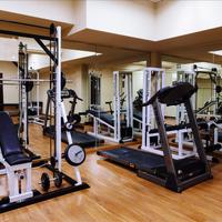 Отель (гостиница) в Греции, 5350 кв.м.