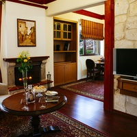 Отель (гостиница) в Греции, 5350 кв.м.