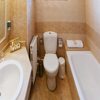 Отель (гостиница) в Греции, 5350 кв.м.