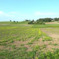 Земельный участок в Греции