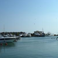 Земельный участок в Греции