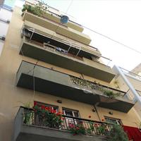 Квартира в Греции, 108 кв.м.