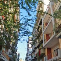 Квартира в Греции, 108 кв.м.