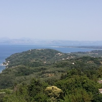 Townhouse in Greece, 78 sq.m.