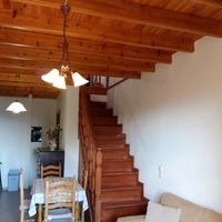 Townhouse in Greece, 78 sq.m.