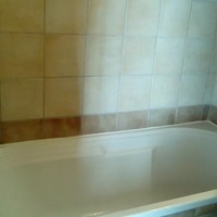 Townhouse in Greece, 78 sq.m.