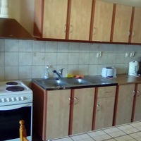 Townhouse in Greece, 78 sq.m.