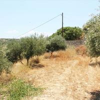 Земельный участок в Греции